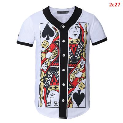 Cheap Givenchy Shirts wholesale No. 437